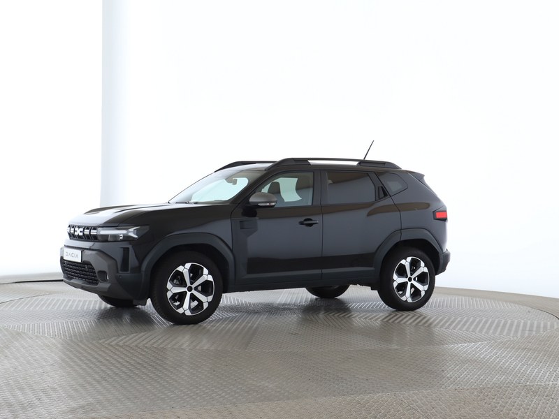 Dacia Duster 1.6 TCE 140 Journey — photo 5