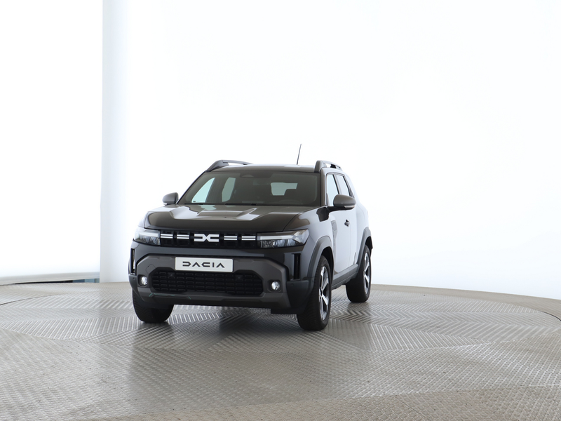 Dacia Duster 1.6 TCE 140 Journey