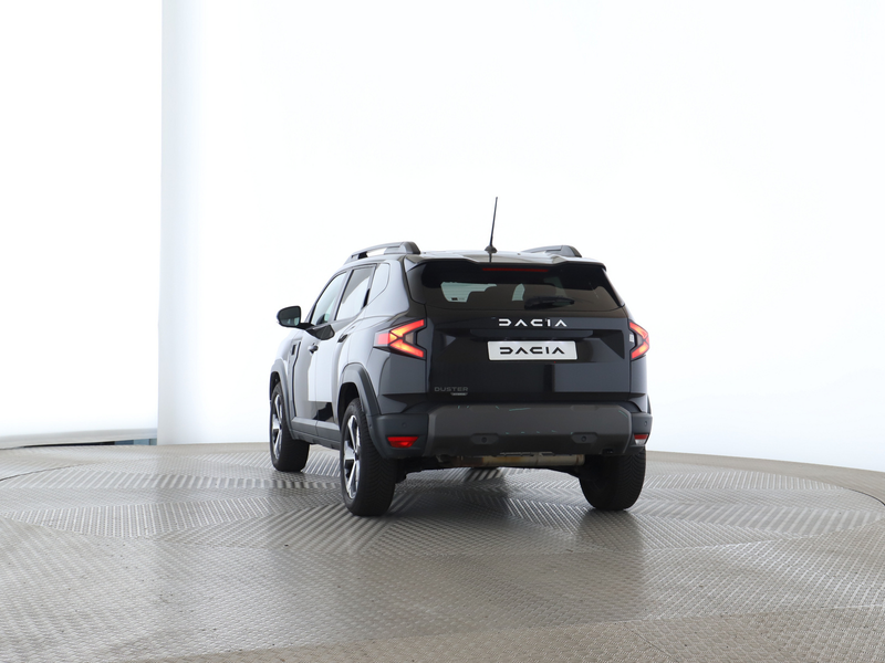 Dacia Duster 1.6 TCE 140 Journey — photo 13