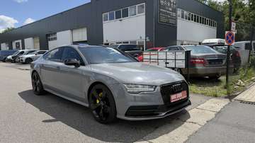 Audi A7 3.0 TDi V6 Quattro S tronic GARANTIE FULL