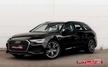 Avant 30 TDi Business Edition S-tronic Attelage