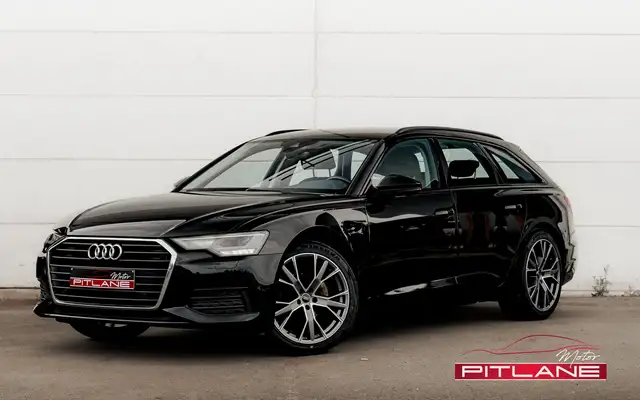 Audi A6 Avant 30 TDi Business Edition S-tronic Attelage