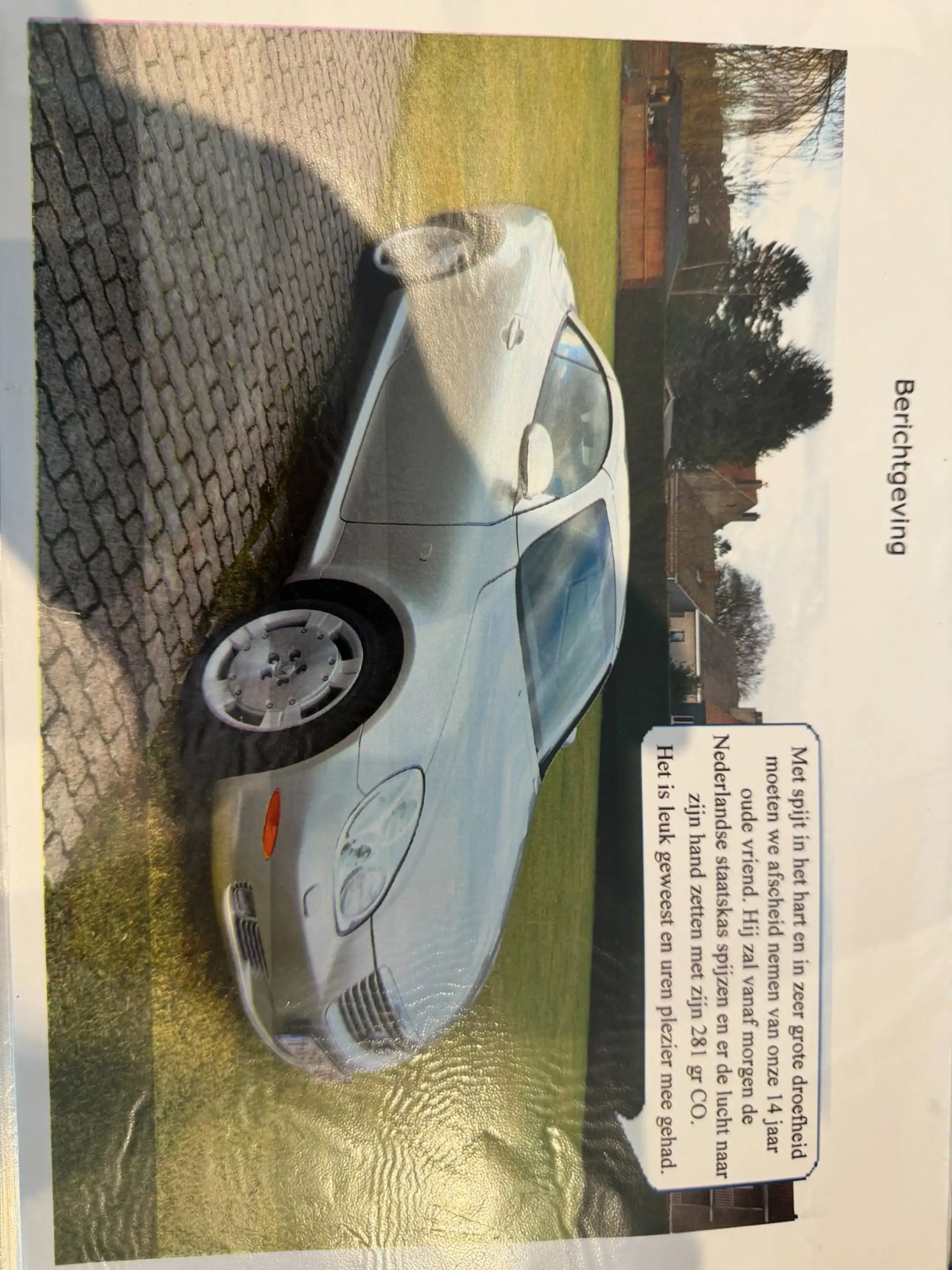 Lexus SC 430 4.3 V8 Automaat, Leer, Navi, Mark levinson, Elektr — photo 36