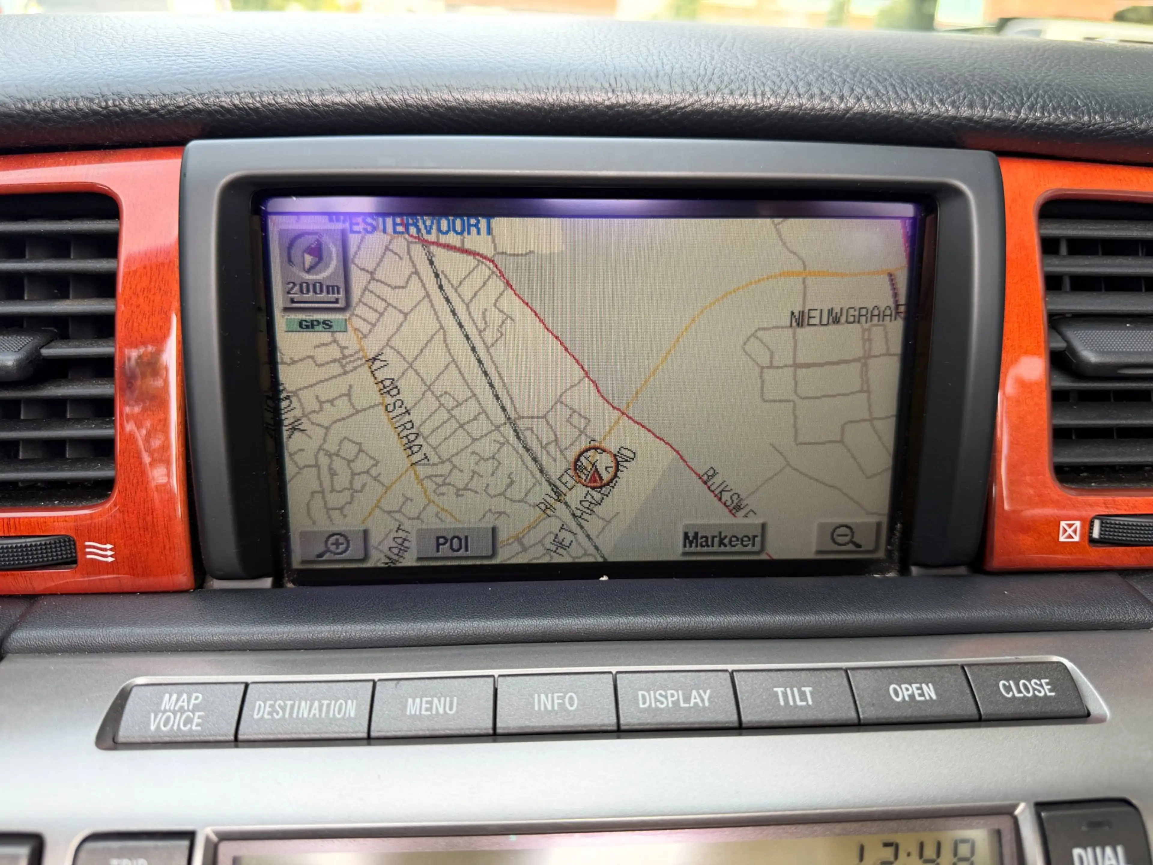 Lexus SC 430 4.3 V8 Automaat, Leer, Navi, Mark levinson, Elektr — photo 15