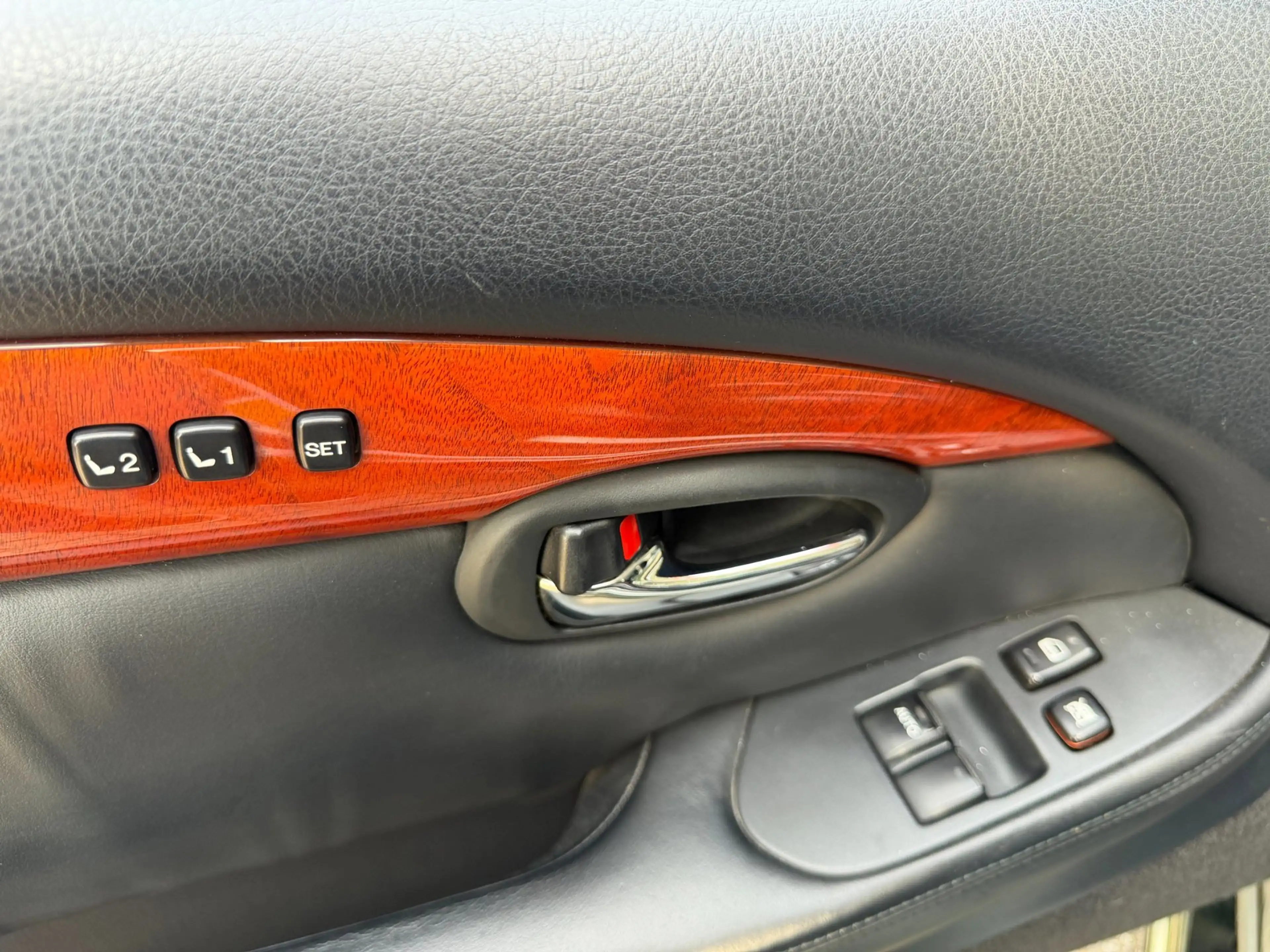Lexus SC 430 4.3 V8 Automaat, Leer, Navi, Mark levinson, Elektr — photo 12