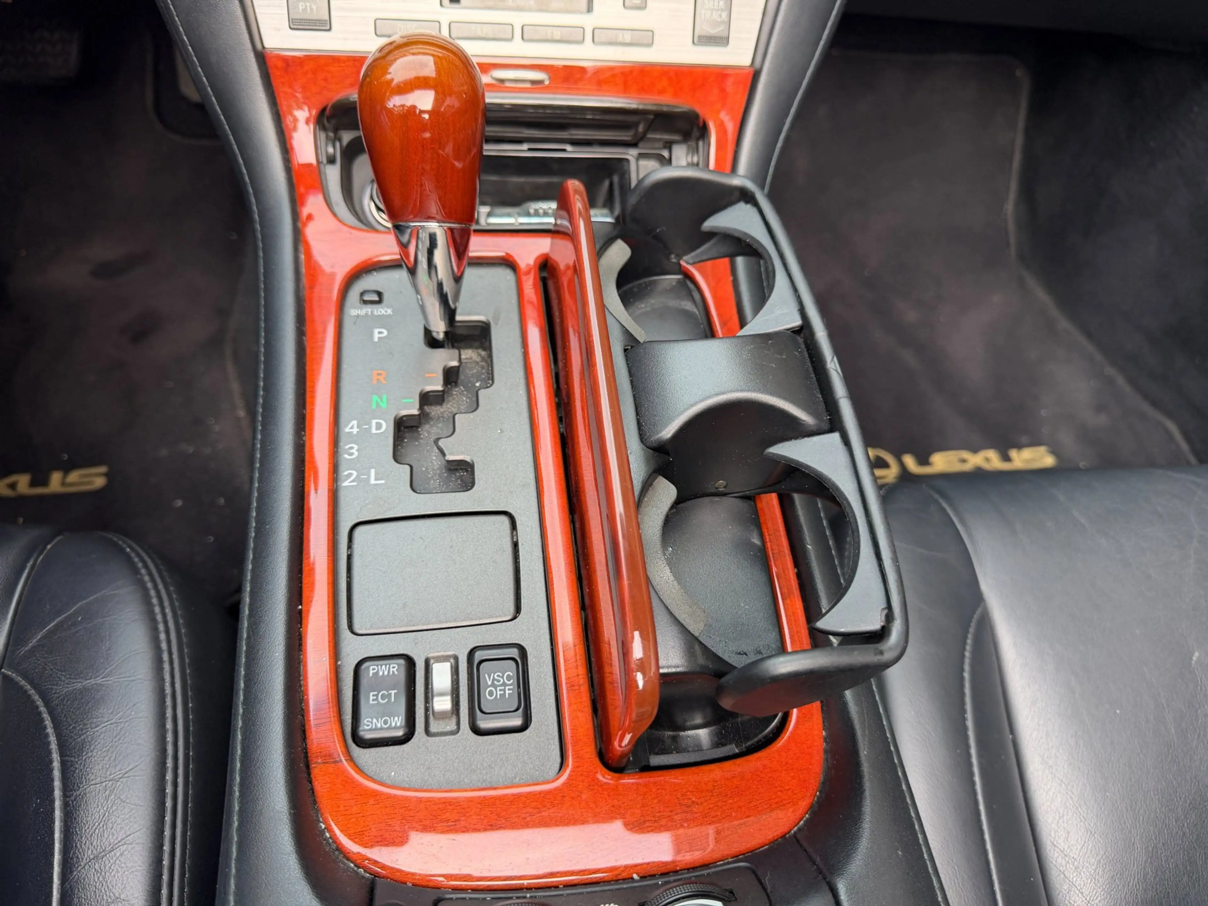 Lexus SC 430 4.3 V8 Automaat, Leer, Navi, Mark levinson, Elektr — photo 16