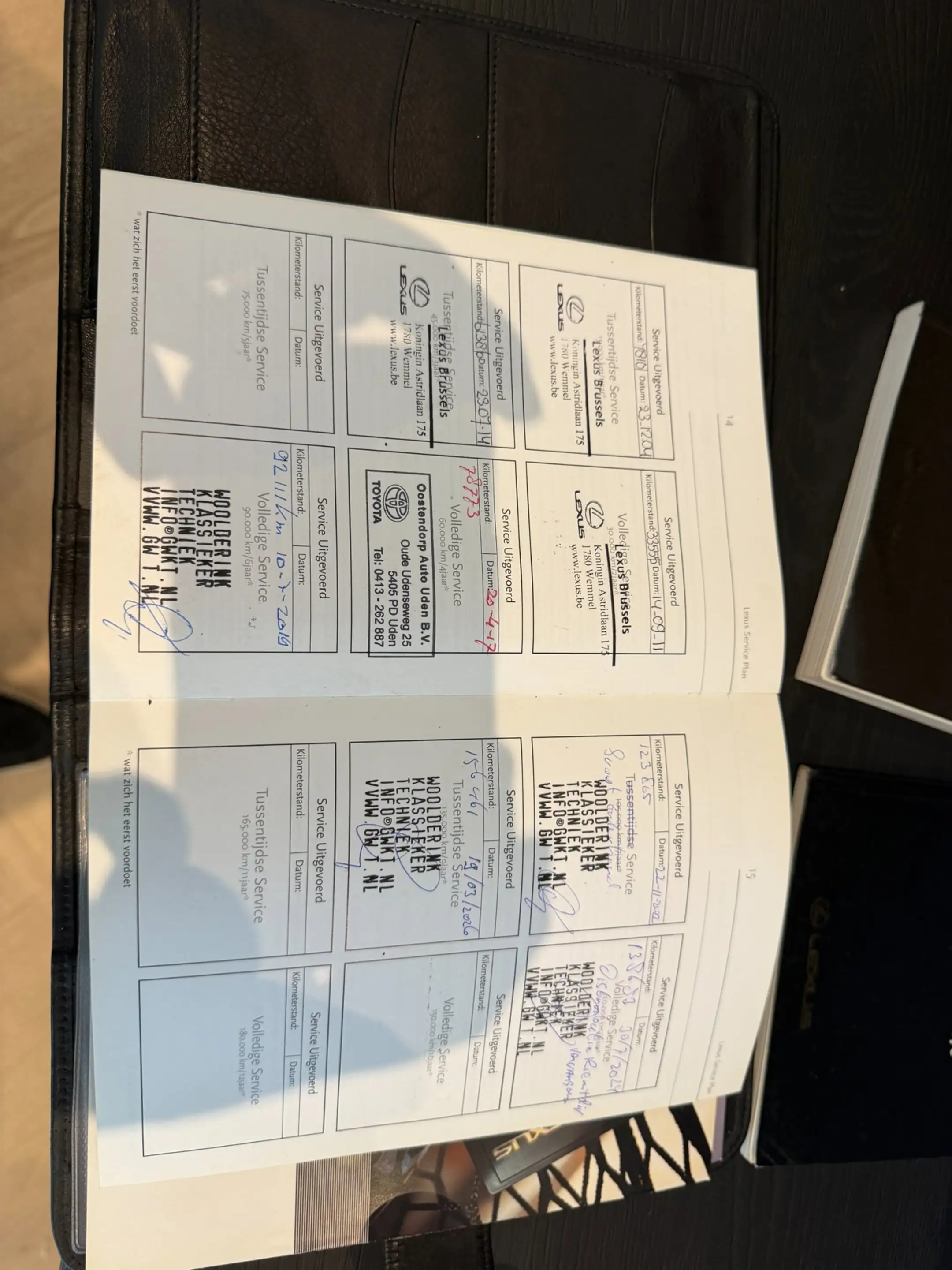 Lexus SC 430 4.3 V8 Automaat, Leer, Navi, Mark levinson, Elektr — photo 33