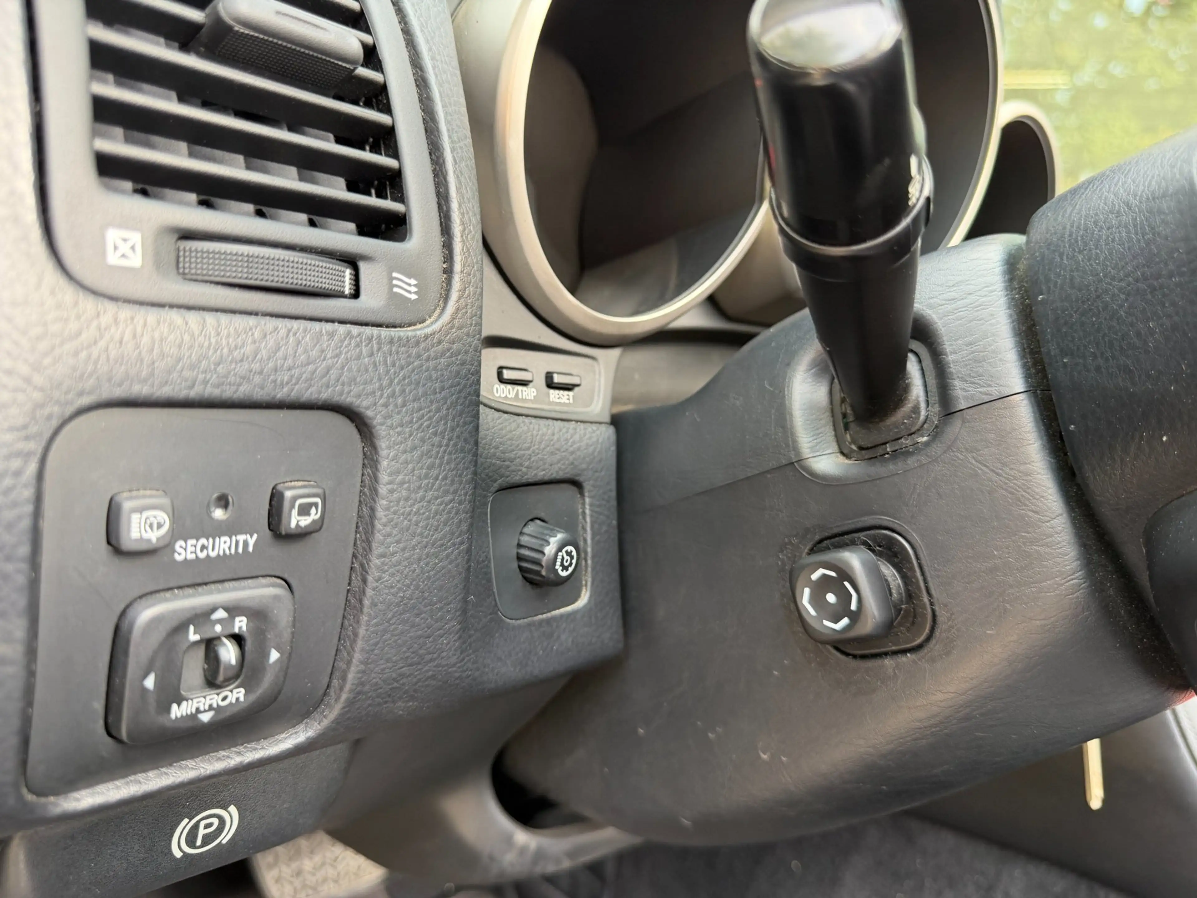 Lexus SC 430 4.3 V8 Automaat, Leer, Navi, Mark levinson, Elektr — photo 23