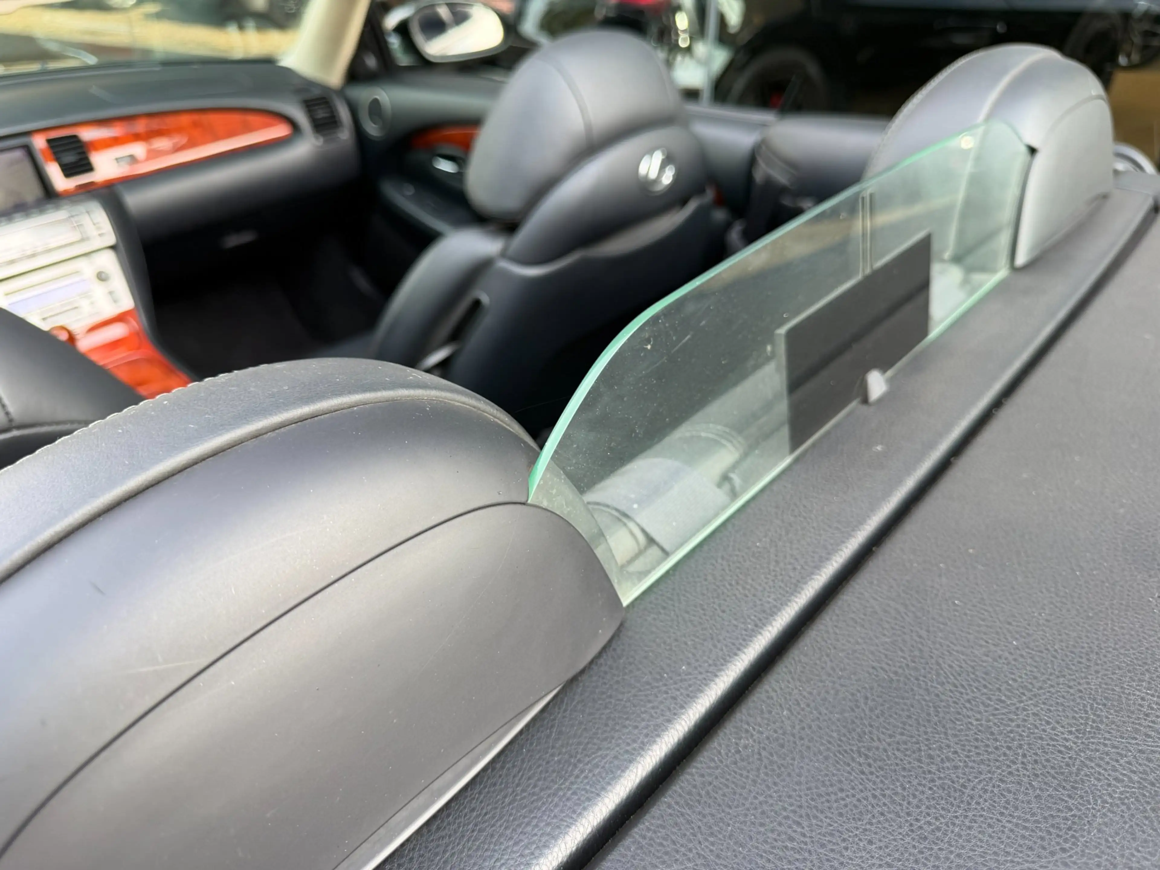 Lexus SC 430 4.3 V8 Automaat, Leer, Navi, Mark levinson, Elektr — photo 10