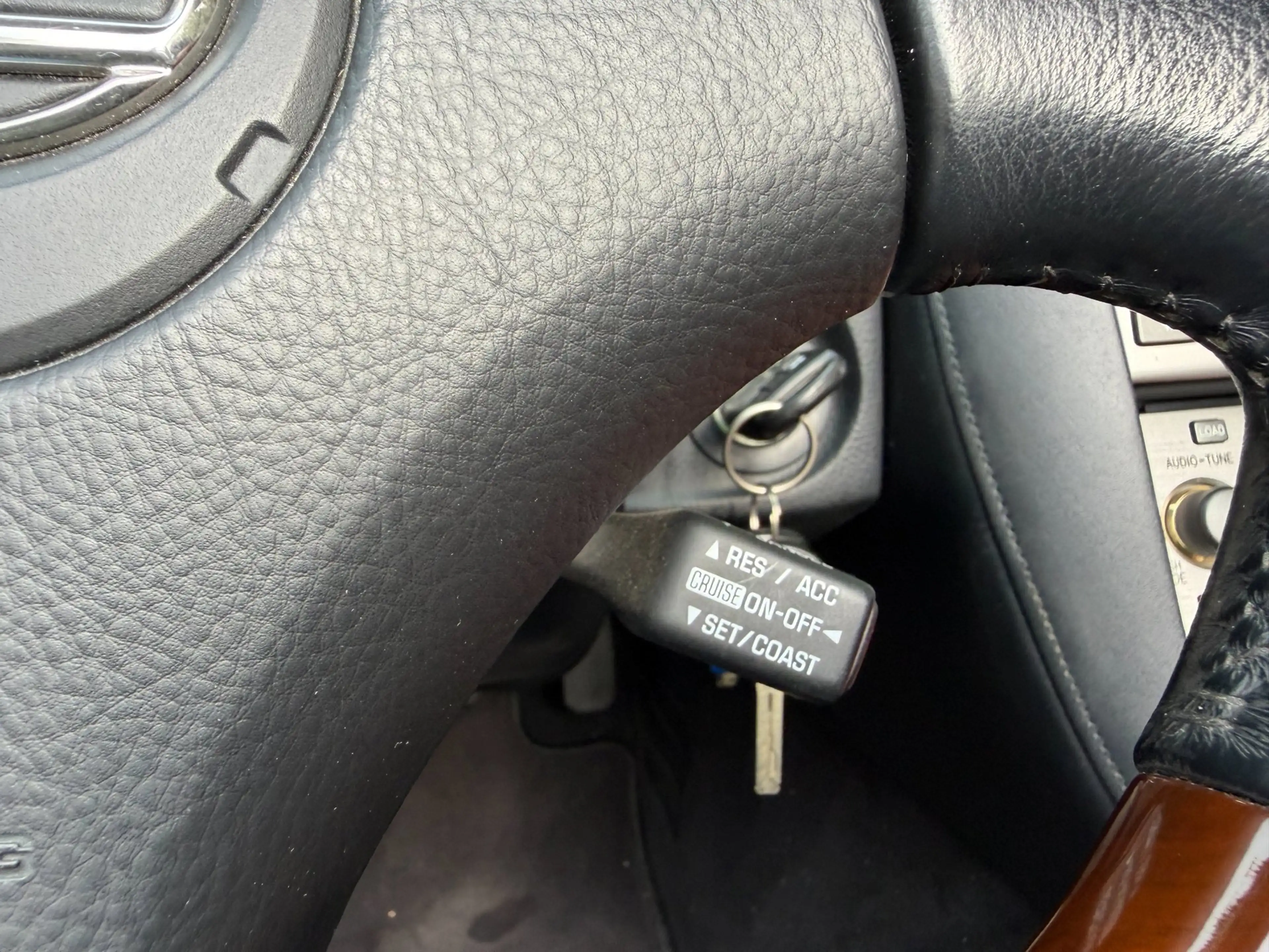 Lexus SC 430 4.3 V8 Automaat, Leer, Navi, Mark levinson, Elektr — photo 25