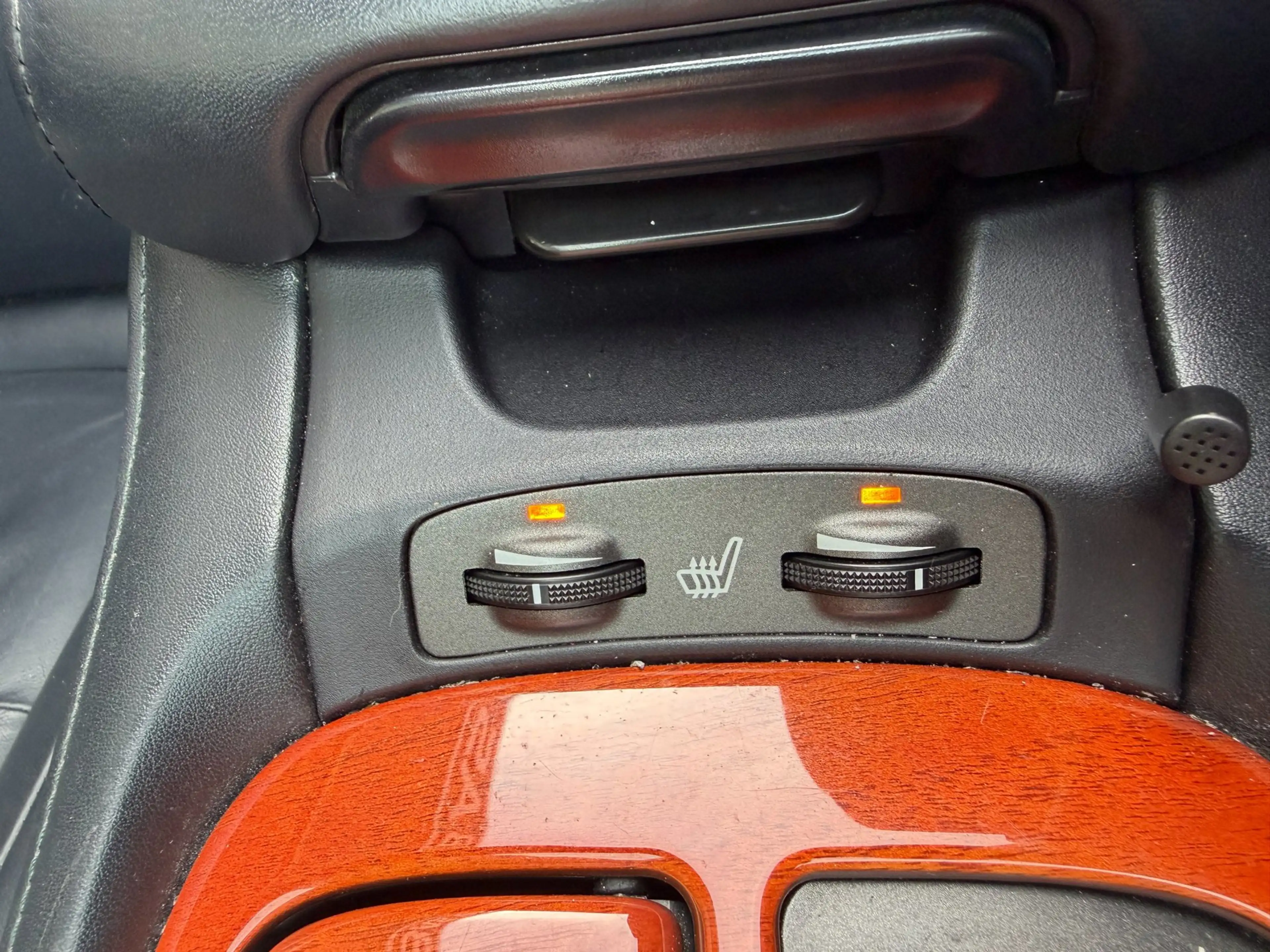 Lexus SC 430 4.3 V8 Automaat, Leer, Navi, Mark levinson, Elektr — photo 17
