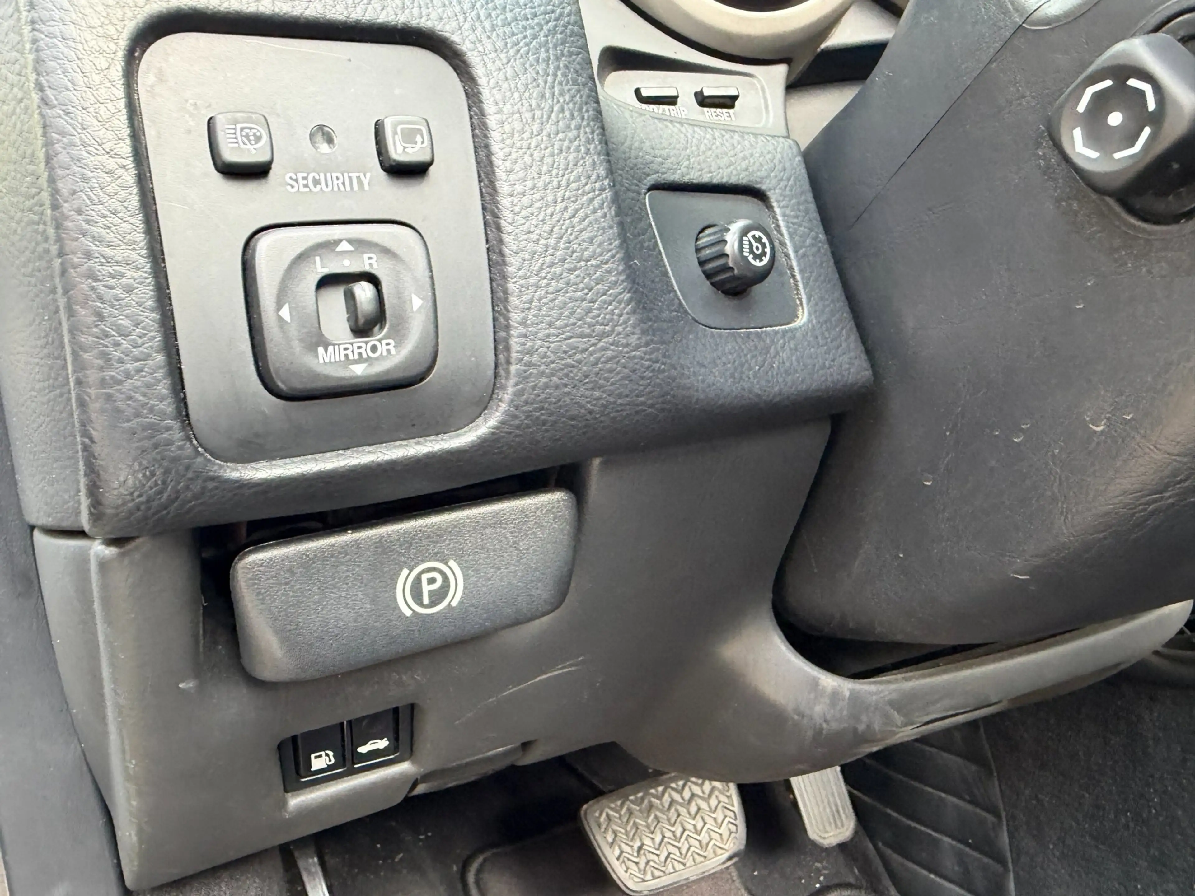 Lexus SC 430 4.3 V8 Automaat, Leer, Navi, Mark levinson, Elektr — photo 18