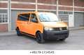 Volkswagen T5 Multivan T5 Transporter lang Navi AHK RFK Standhz. 17Zoll Orange - thumbnail 5