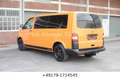 Volkswagen T5 Multivan T5 Transporter lang Navi AHK RFK Standhz. 17Zoll Orange - thumbnail 9