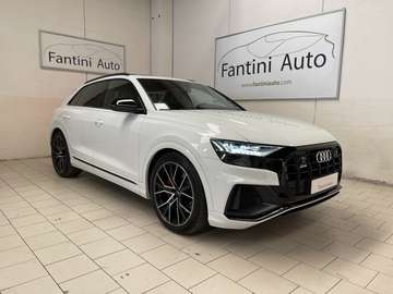 4.0 V8 TDI mhev quattro tiptronic-LEGGI SOTTO