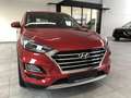Hyundai TUCSON 1.6 GDi DCT Style SHZ LED KAMERA Red - thumbnail 3