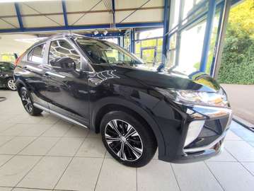 Cross Plus 2WD