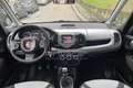 Fiat 500L 500L Living 1.6 Multijet 105 CV Pop Star srebrna - thumbnail 9