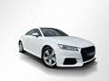 Audi TT 45 2.0 TFSI Coupe quattro QUATTRO/BIXENON/ Weiß - thumbnail 28