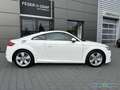 Audi TT 45 2.0 TFSI Coupe quattro QUATTRO/BIXENON/ Weiß - thumbnail 3