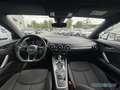 Audi TT 45 2.0 TFSI Coupe quattro QUATTRO/BIXENON/ Weiß - thumbnail 14