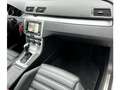 Volkswagen Passat CC 2,0 TDI DSG *1.Besitz*Voll*Neuwagenzustand* Silber - thumbnail 28