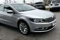 Volkswagen Passat CC 2,0 TDI DSG *1.Besitz*Voll*Neuwagenzustand* Silber - thumbnail 4