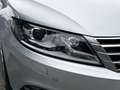 Volkswagen Passat CC 2,0 TDI DSG *1.Besitz*Voll*Neuwagenzustand* Silber - thumbnail 16