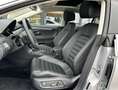 Volkswagen Passat CC 2,0 TDI DSG *1.Besitz*Voll*Neuwagenzustand* Silber - thumbnail 21