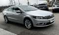 Volkswagen Passat CC 2,0 TDI DSG *1.Besitz*Voll*Neuwagenzustand* Silber - thumbnail 3
