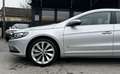 Volkswagen Passat CC 2,0 TDI DSG *1.Besitz*Voll*Neuwagenzustand* Silber - thumbnail 8