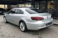 Volkswagen Passat CC 2,0 TDI DSG *1.Besitz*Voll*Neuwagenzustand* Silber - thumbnail 10