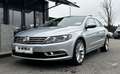 Volkswagen Passat CC 2,0 TDI DSG *1.Besitz*Voll*Neuwagenzustand* Silber - thumbnail 1