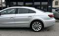 Volkswagen Passat CC 2,0 TDI DSG *1.Besitz*Voll*Neuwagenzustand* Silber - thumbnail 9