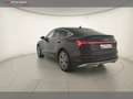 Audi e-tron Sportback 50 S line edition quattro cvt - SOSPEN - Nero - thumbnail 4