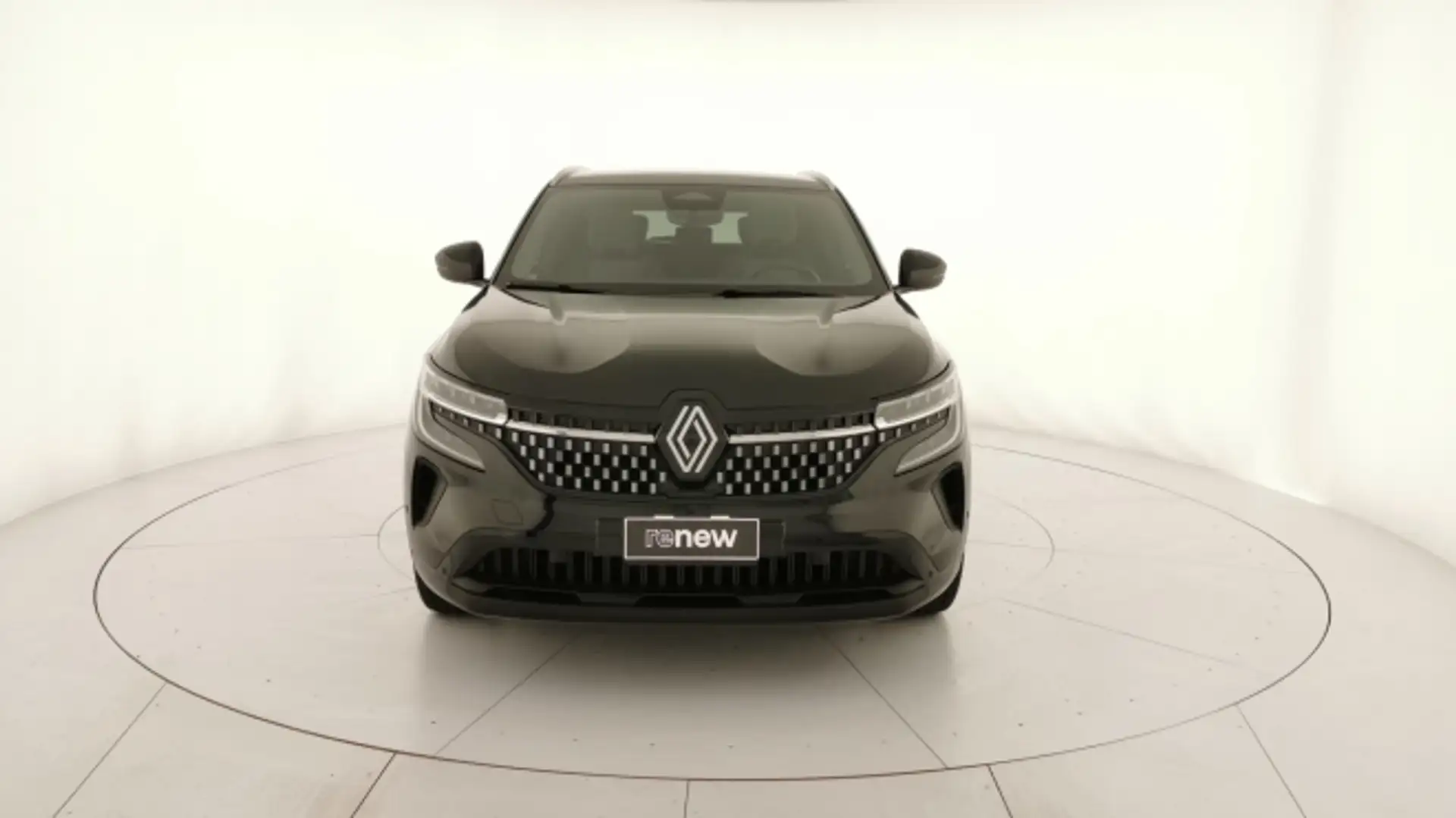 Renault Austral Austral 1.2 E-Tech full hybrid Techno 200cv auto Nero - 2