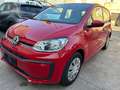 Volkswagen up! 5p 1.0 Move up! 60cv AUTO X NEO PATENTATI CLIMA Rojo - thumbnail 19