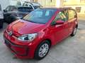 Volkswagen up! 5p 1.0 Move up! 60cv AUTO X NEO PATENTATI CLIMA Rosso - thumbnail 3
