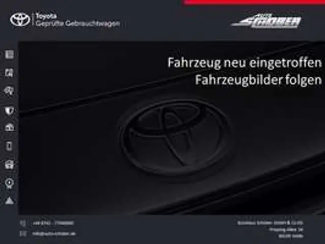 Toyota RAV 4 Plug in Hybrid 4x4/JBL/360°/HUD/Mem
