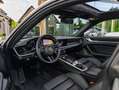 Porsche 992 911 Turbo S / Sportuitlaat / Burmester / Leder 930 Zilver - thumbnail 19