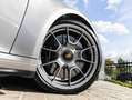 Porsche 992 911 Turbo S / Sportuitlaat / Burmester / Leder 930 Zilver - thumbnail 7