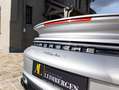 Porsche 992 911 Turbo S / Sportuitlaat / Burmester / Leder 930 Zilver - thumbnail 15