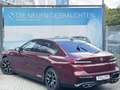 BMW 760 M760e xDrive M Sport Autobahnas Autm.Tür Massage Rosso - thumbnail 6