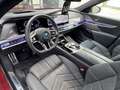 BMW 760 M760e xDrive M Sport Autobahnas Autm.Tür Massage Rosso - thumbnail 17