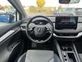 Skoda Enyaq iV 20"+NAVI+MATRIX-LED+SMART-LINK+AHK+CCS+ Blau - thumbnail 9
