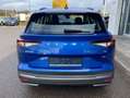 Skoda Enyaq iV 20"+NAVI+MATRIX-LED+SMART-LINK+AHK+CCS+ Blau - thumbnail 4