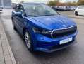 Skoda Enyaq iV 20"+NAVI+MATRIX-LED+SMART-LINK+AHK+CCS+ Blau - thumbnail 6