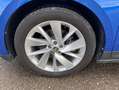 Skoda Enyaq iV 20"+NAVI+MATRIX-LED+SMART-LINK+AHK+CCS+ Blau - thumbnail 8