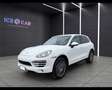 Porsche Cayenne 3.0 Diesel Weiß - thumbnail 3