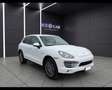Porsche Cayenne 3.0 Diesel Weiß - thumbnail 1